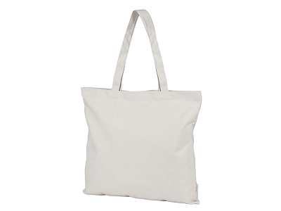 Сумка-оверсайз Rejenny из переработанного хлопка 320 г/м2