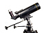 Телескоп Skyline PRO 80 MAK - Фото 3