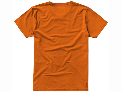 Футболка Kawartha из органического хлопка, мужская