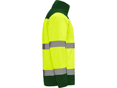 Парка Epsylon, мужская