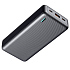 Внешний аккумулятор Belong, 20000 Mah, черный - Фото 4