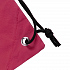 Рюкзак ERA, розовый, 36х42 см, нетканый материал 70 г/м - Фото 3