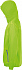 Ветровка Skate, зеленое яблоко с ярко-синим - Фото 3