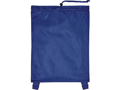 Рюкзак Lerу с парусиновыми лямками