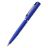 Ручка металлическая Alfa фрост, синяя - Фото 2