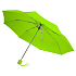 Зонт складной Basic, зеленое яблоко - Фото 1