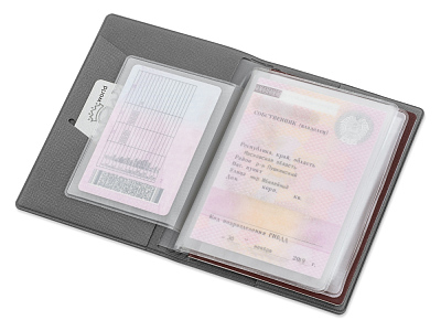 Обложка для автодокументов Favor