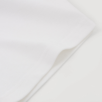 Футболка унисекс премиум AURA, белый