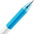 Ручка шариковая Winkel, голубая - Фото 6