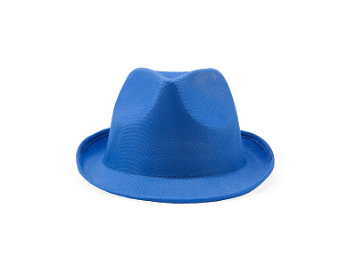 Шляпа DUSK (Королевский синий)