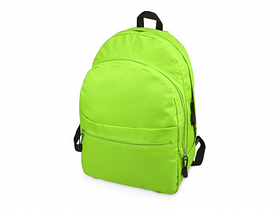 Рюкзак Trend (Зеленое яблоко)