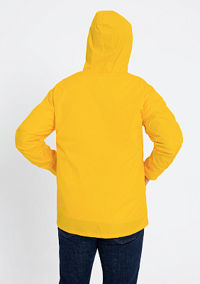 Ветровка унисекс STAN дюспо 210T, 85, 59