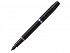 Ручка перьевая Parker IM Vibrant Rings Flame Amethyst Purple - Фото 1