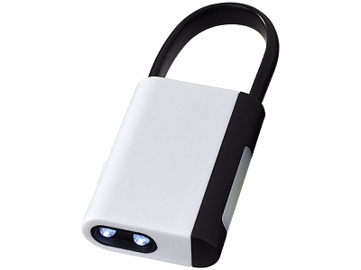 Фонарик с карабином Libra