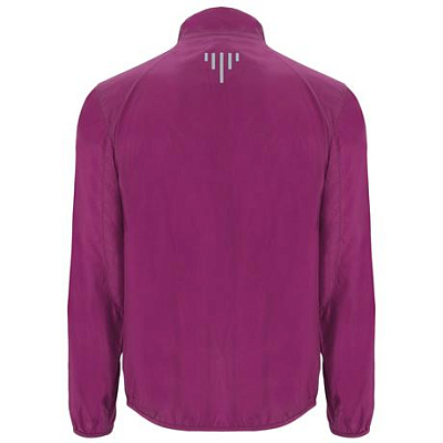 Куртка («ветровка») GLASGOW мужская, БОРДОВЫЙ 2XL