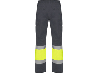 Брюки Naos со светоотражающими полосами, мужские