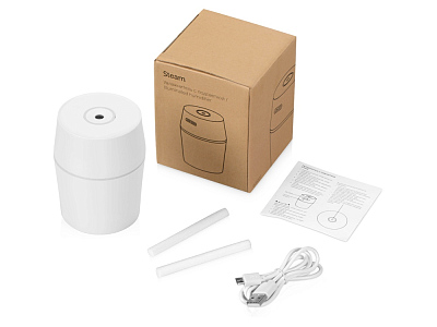 USB Увлажнитель воздуха Steam