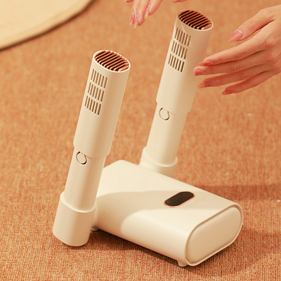 Сушилка для обуви Sothing Sunshine Hot Air Shoes Dryer Pro