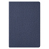 Ежедневник Tweed недатированный, синий (без упаковки, без стикера) - Фото 3