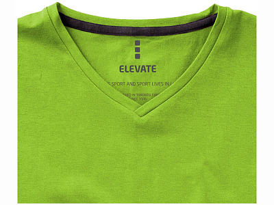 Футболка Kawartha из органического хлопка, мужская