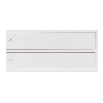 Набор настольных игр Микадо/Домино в деревянной коробке