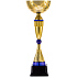 Кубок Awardee, большой, синий - Фото 3