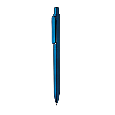 Ручка X6 (Синий;)