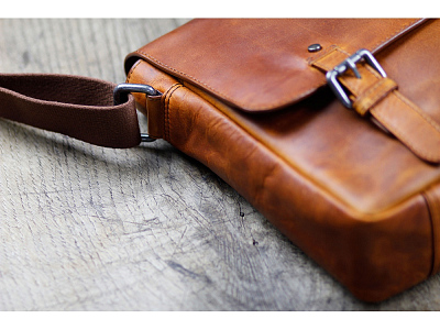 Сумка через плечо DIGGER Joe