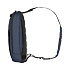 Рюкзак на одно плечо VICTORINOX Altmont Professional Tablet Sling, синий, полиэфирная ткань, 24x10x39 см, 8 л - Фото 3