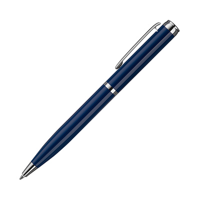 Шариковая ручка Sonata BP, синяя (Синий)