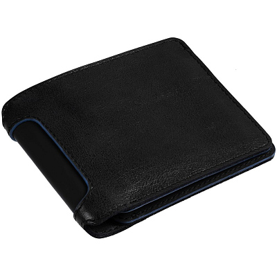 Набор Arrival, черный с синим