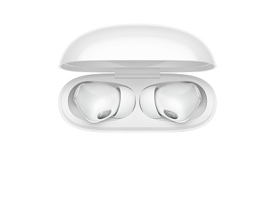 Наушники Xiaomi Buds 3