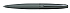 Шариковая ручка Cross ATX Titanium Grey PVD - Фото 1