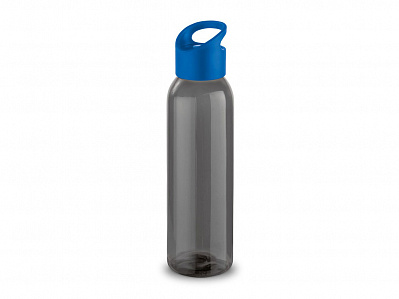 Бутылка для спорта 600 мл PORTIS (Синий)