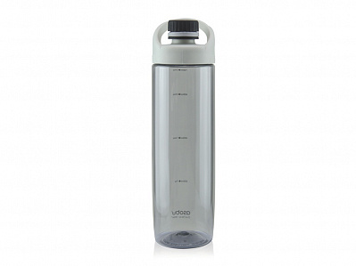 Бутылка для воды ADVENTURER (Серый)