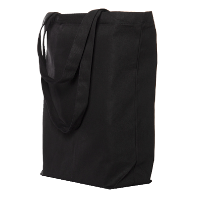 Сумка шопер STAN хлопок 43*40*14см, 260, 260