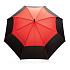 Зонт-антишторм Impact из RPET AWARE™ 190T, d120 см - Фото 3