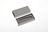 Коробка для ножей VICTORINOX 91 мм толщиной 4-5 уровней, картонная, серебристая - Фото 1