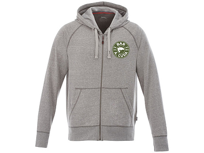 Худи Groundie мужской