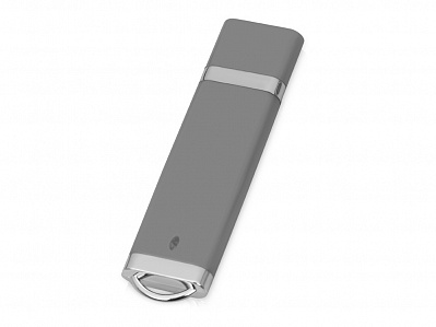 USB-флешка на 16 Гб Орландо (Серый)
