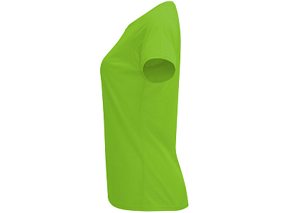 Спортивная футболка Bahrain женская