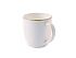 Кружка CUP 2 UNI WHT - Фото 3