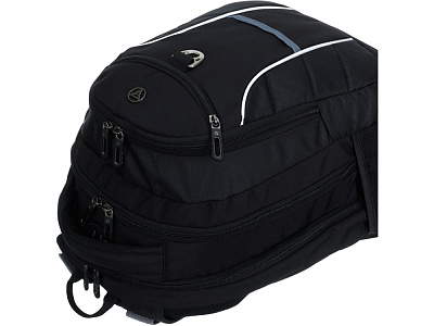 Рюкзак XPLOR с отделением для ноутбука 15