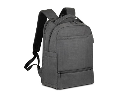 Рюкзак для ноутбука 15.6 (Черный)