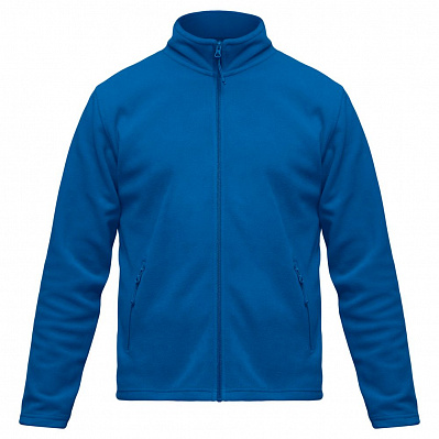 Куртка ID.501 ярко-синяя (Синий)
