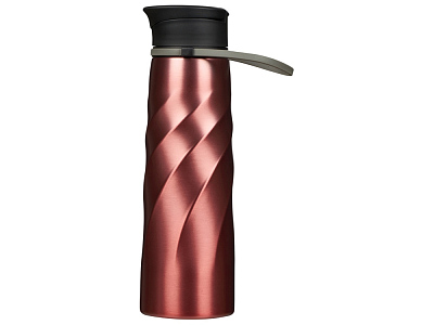 Бутылка для воды Athletica, 1000 мл