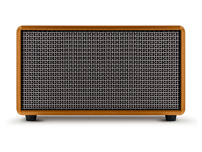 Портативная акустика Mysound Groove