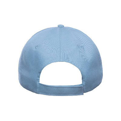 Бейсболка RECY FIVE, 5 клиньев, застежка-липучка