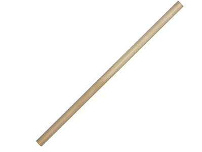Трехгранный карандаш Poplar, не заточенный (Натуральный)