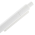 Ручка шариковая Prodir DS4 PMM-P, белая - Фото 4